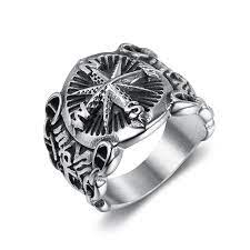 Cincin Kompas
